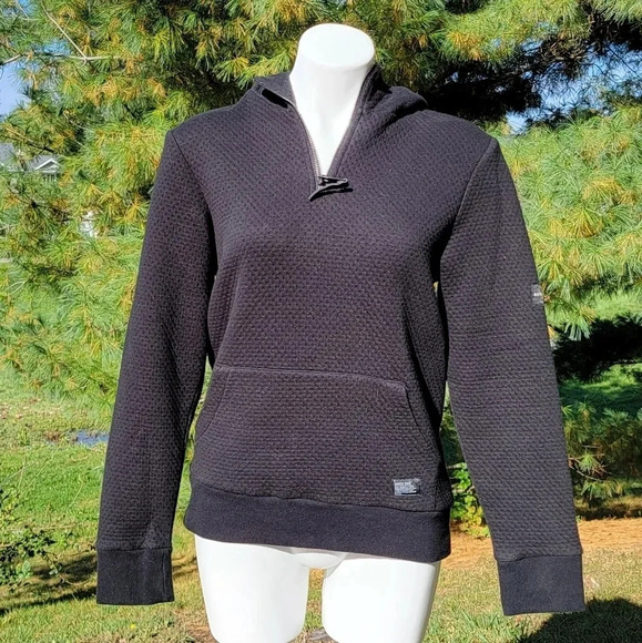 Marc Ecko Other - Y2K Marc Ecko Quilted Half Zip Pullover Sweatshirt size small